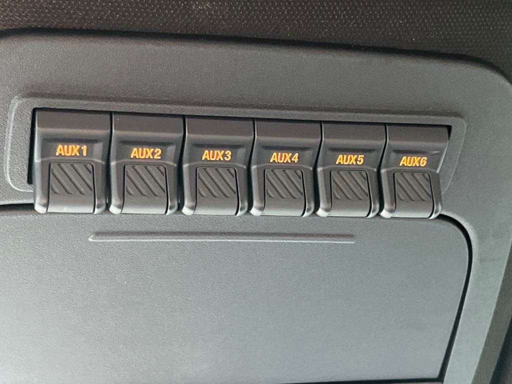 2025 Ford F-250 Super Duty XLT - Photo 12