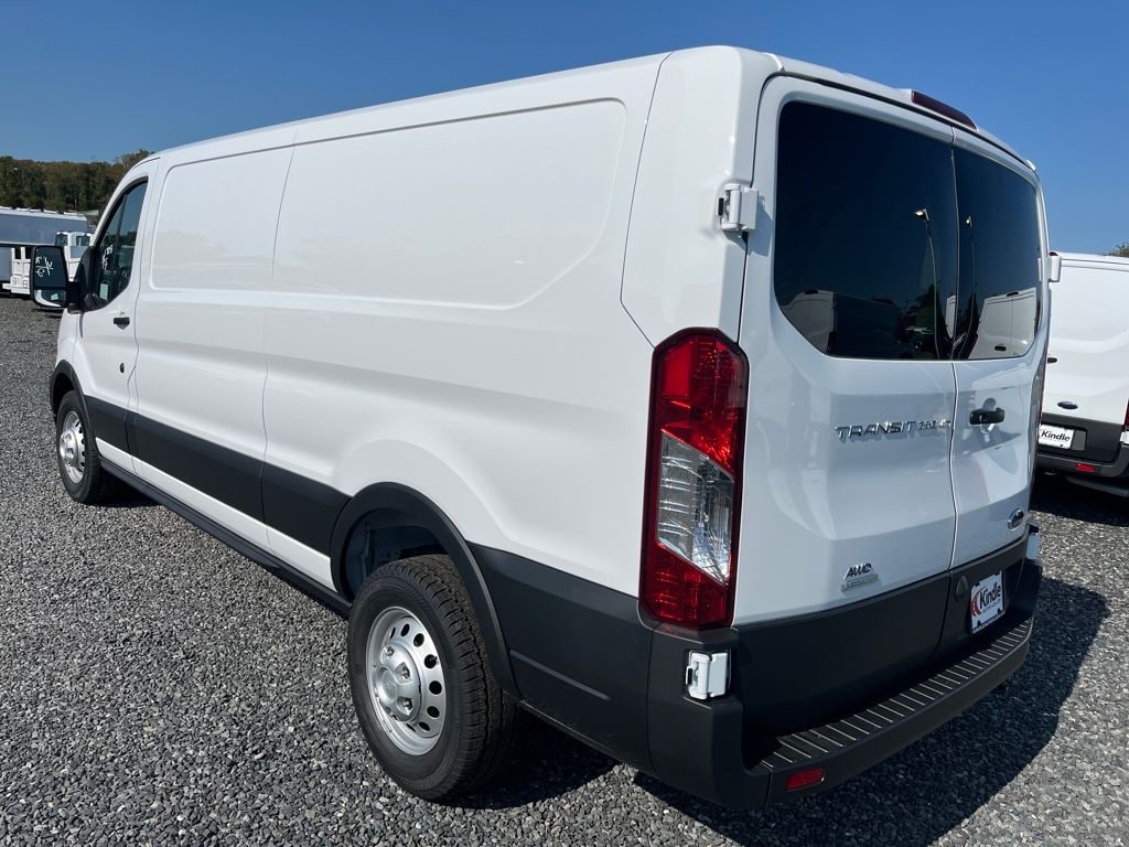 2025 Ford Transit Van Base - Photo 19