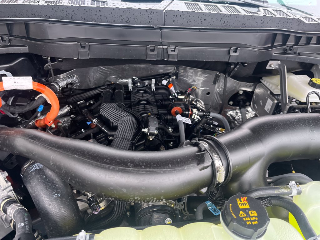 2026 Ford F-150 Platinum - Photo 18