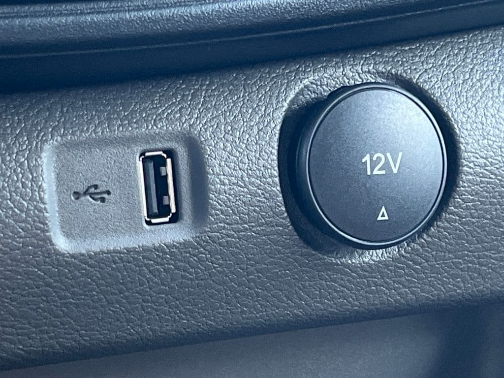 2025 Ford Transit Van Base - Photo 13