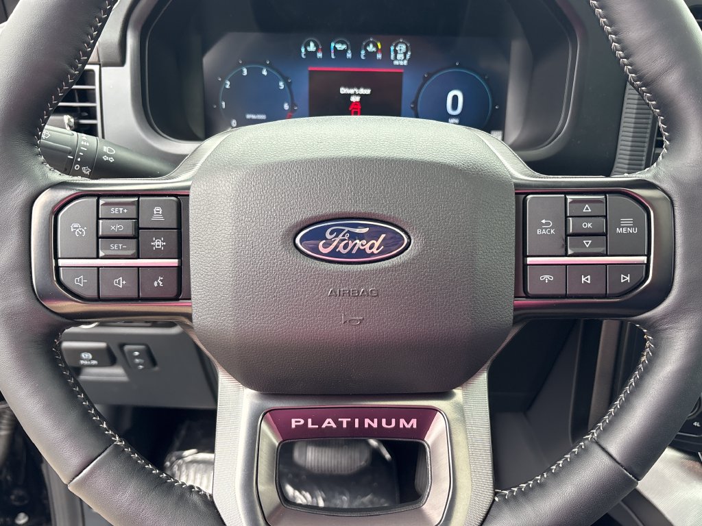 2026 Ford F-150 Platinum - Photo 9