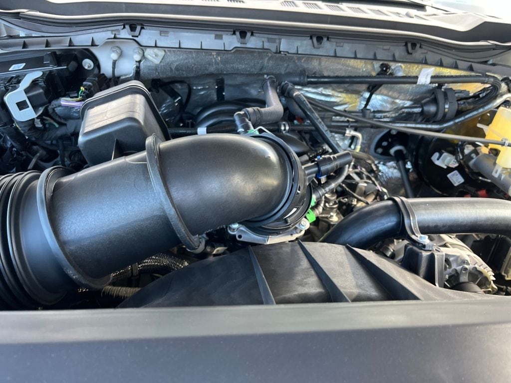 2026 Ford F-250 Super Duty Lariat - Photo 3