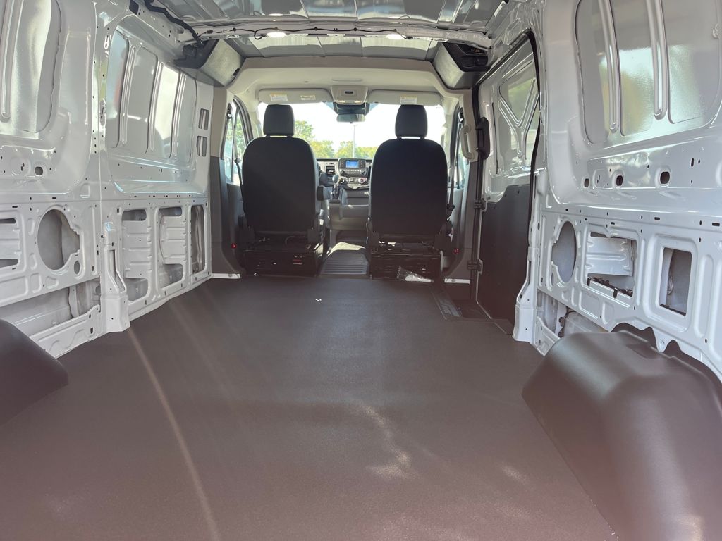 2025 Ford Transit Van Base - Photo 18