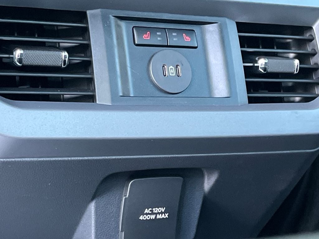 2026 Ford F-250 Super Duty Lariat - Photo 23