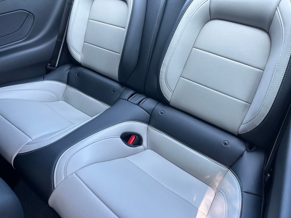 2025 Ford Mustang EcoBoost Premium Fastback - Photo 21