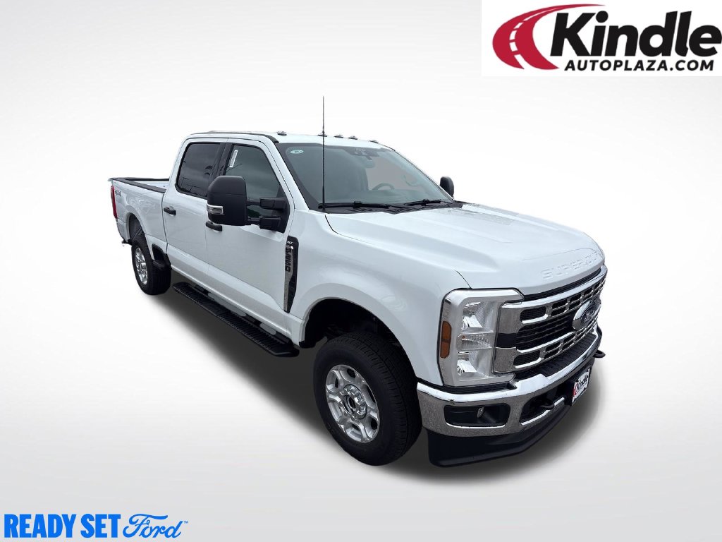 2026 Ford F-250 Super Duty