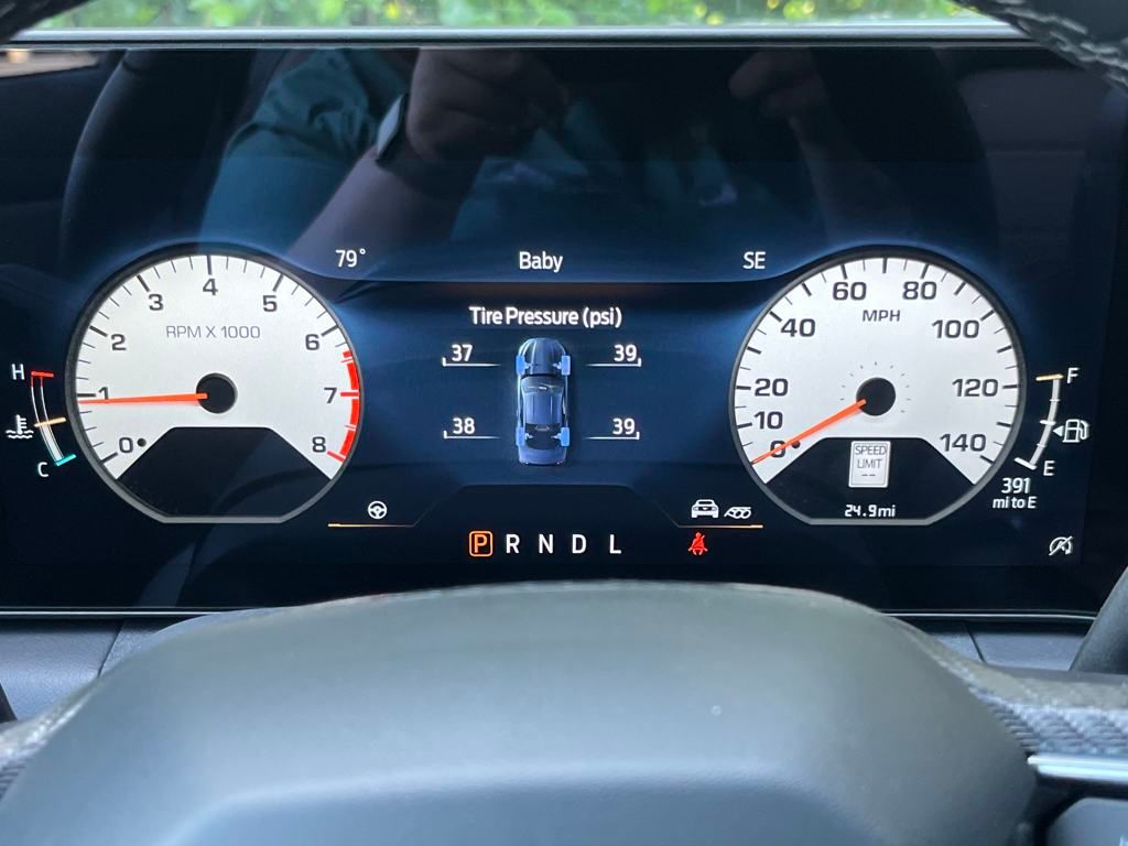 2025 Ford Mustang EcoBoost Premium Fastback - Photo 18