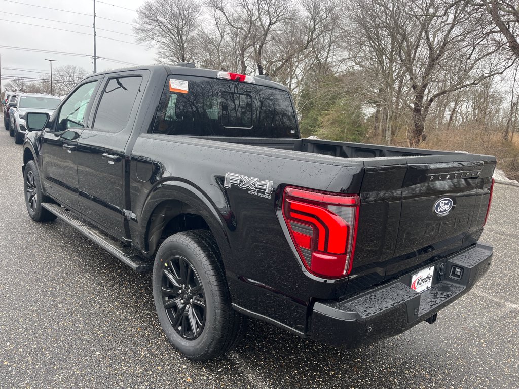 2026 Ford F-150 Platinum - Photo 41
