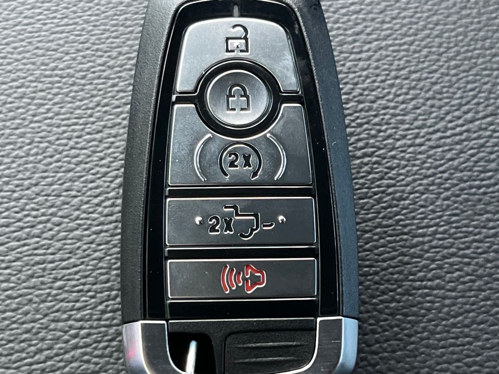 2026 Ford F-250 Super Duty Lariat - Photo 21