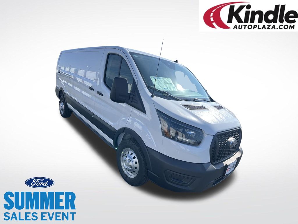 2025 Ford Transit-350 Cargo Van Low Roof Van 
