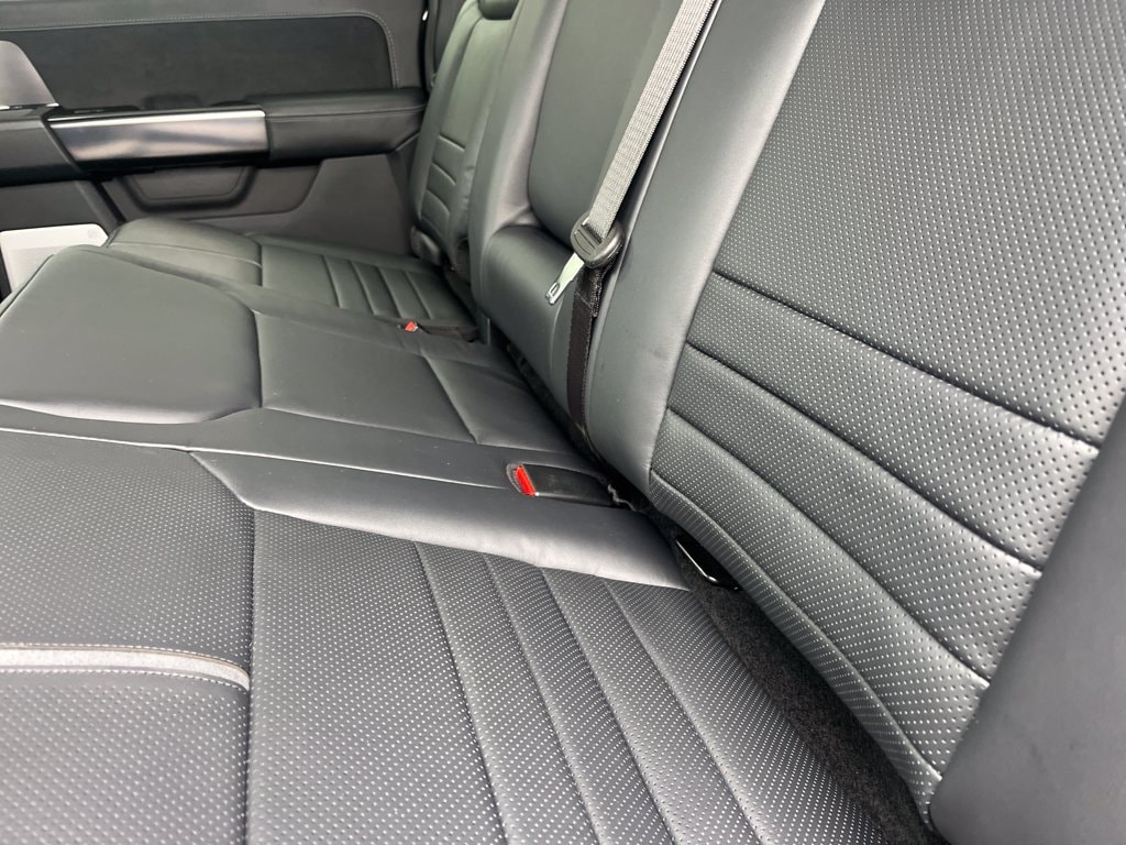 2026 Ford F-150 Platinum - Photo 39