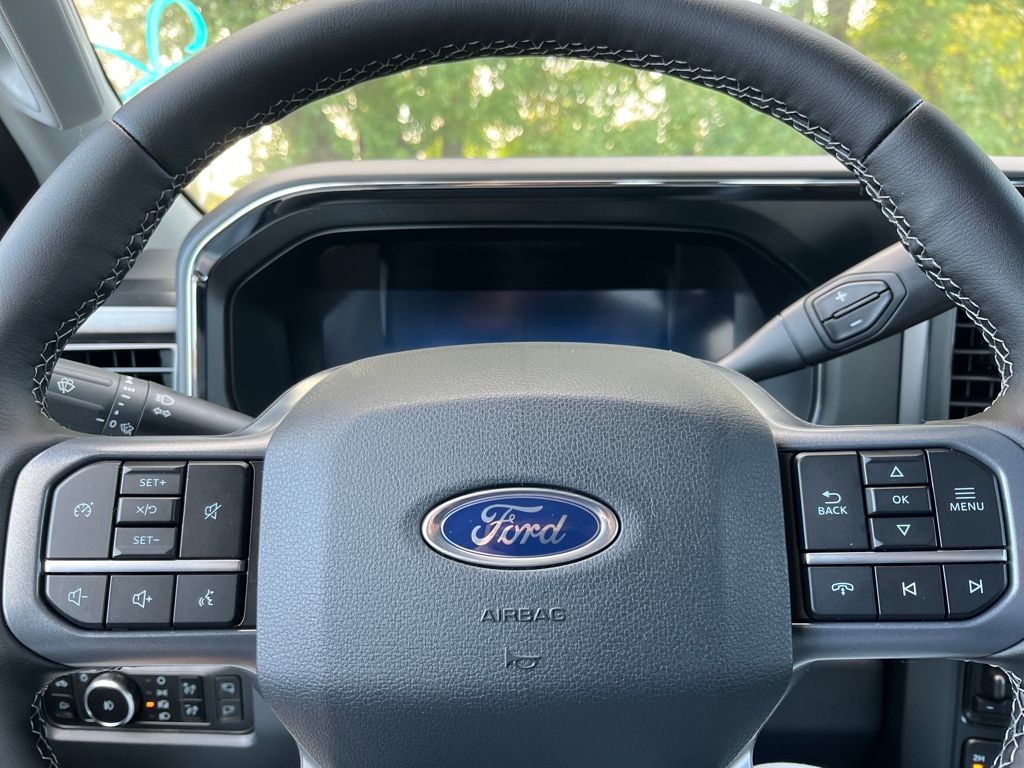 2026 Ford F-250 Super Duty Lariat - Photo 18
