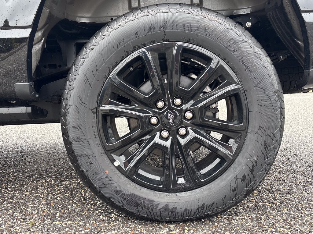 2026 Ford F-150 Platinum - Photo 15
