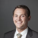 Staff member Steven Kindle from ID_43e547