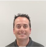 Staff member Blake Farrell from ID_43e547