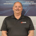 Staff member Michael Flaherty from ID_aab918