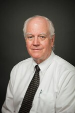 Staff member Bill Rogers from ID_43e547
