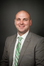 Staff member Geoff Heap from ID_43e547