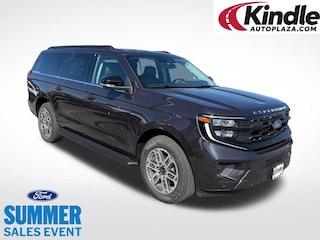 2026 Ford Expedition Max Active SUV