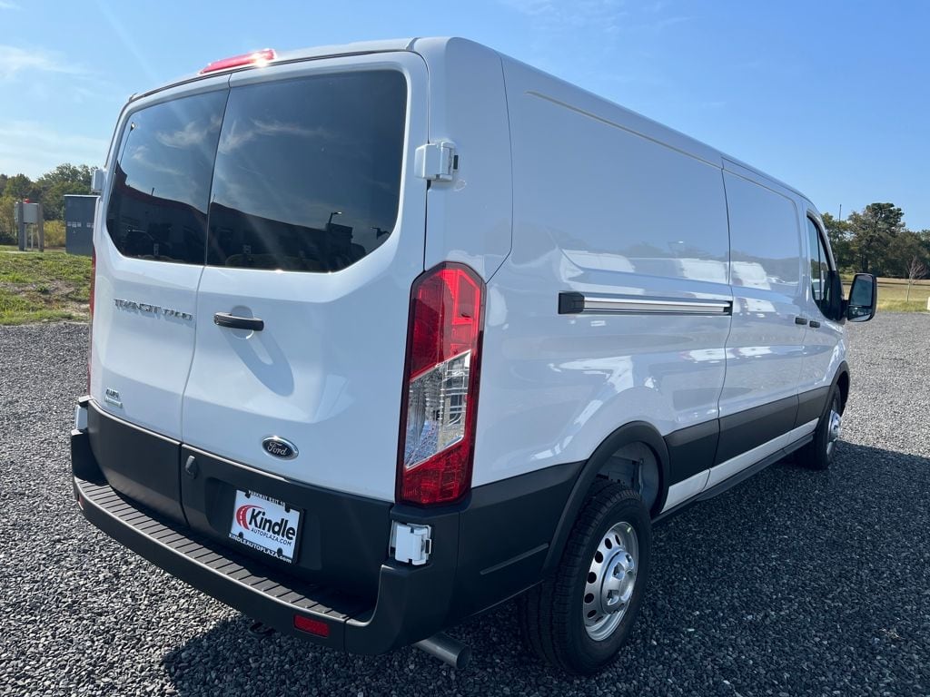 2025 Ford Transit Van Base - Photo 15