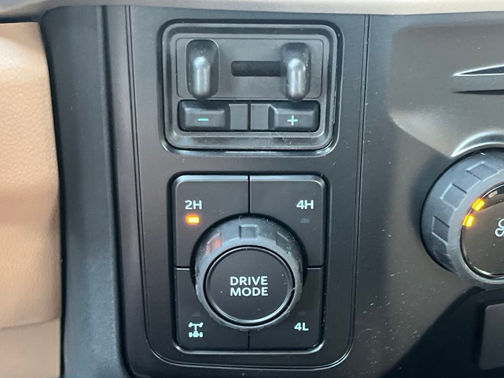 2025 Ford F-250 Super Duty XLT - Photo 10