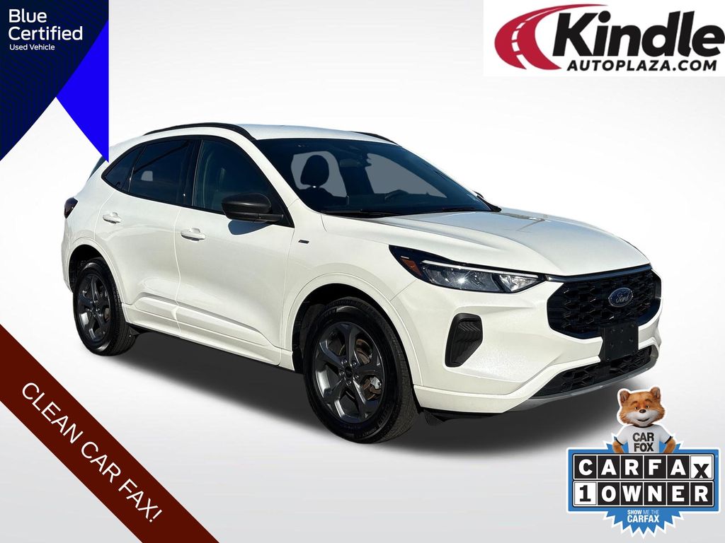 2023 Ford Escape SUV 