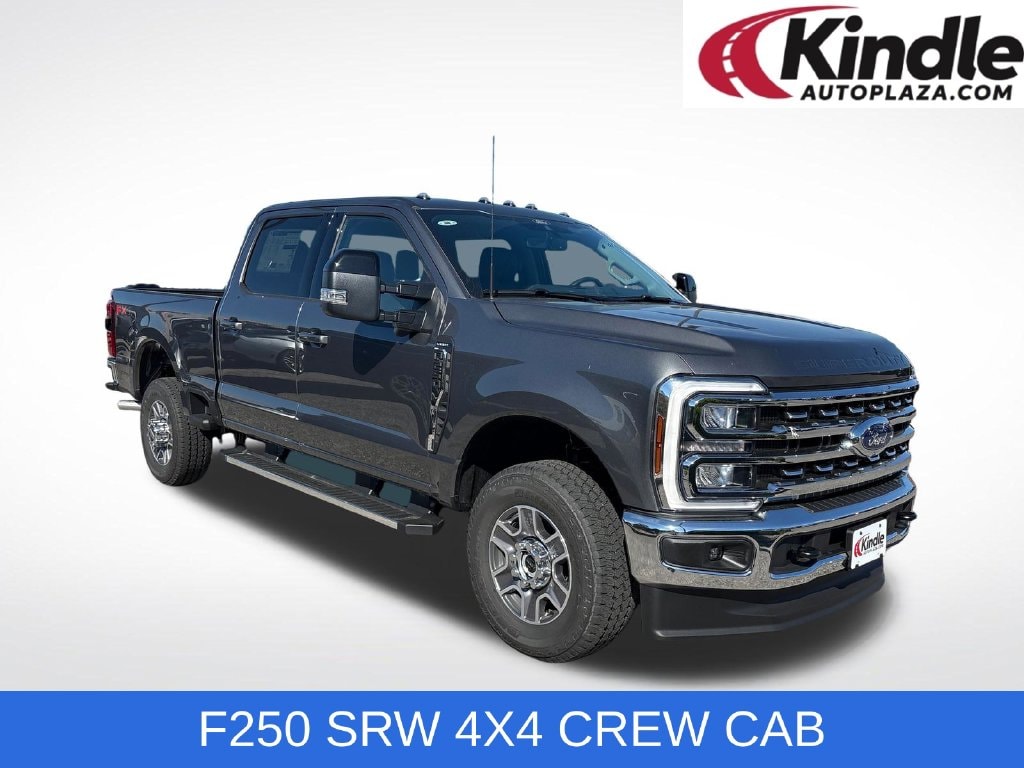 2026 Ford F-250 Super Duty