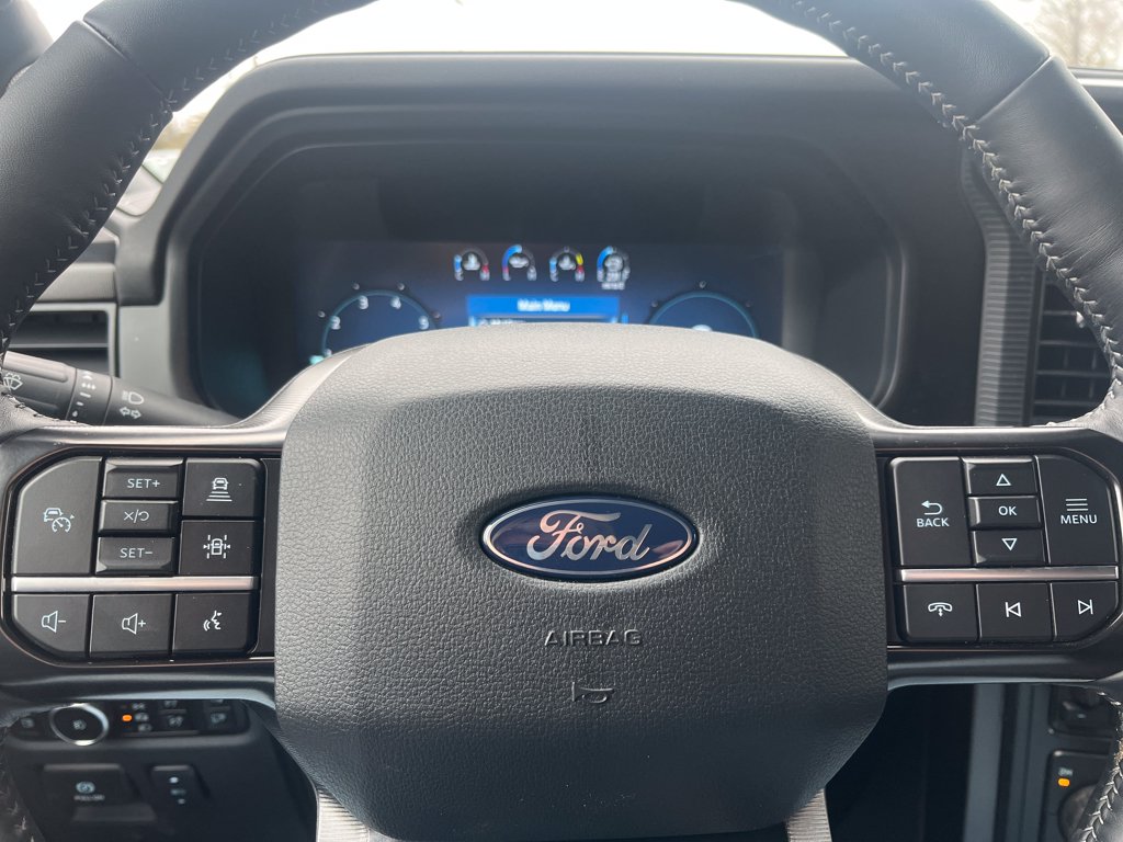 2026 Ford F-150 Platinum - Photo 35