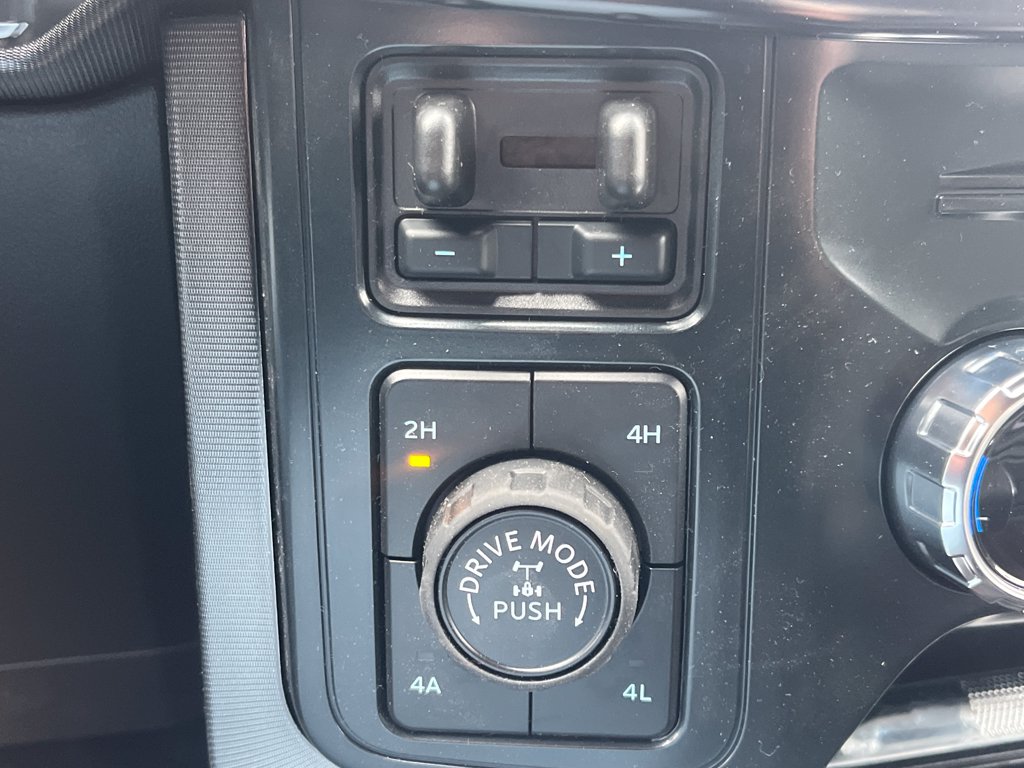 2026 Ford F-150 Platinum - Photo 31