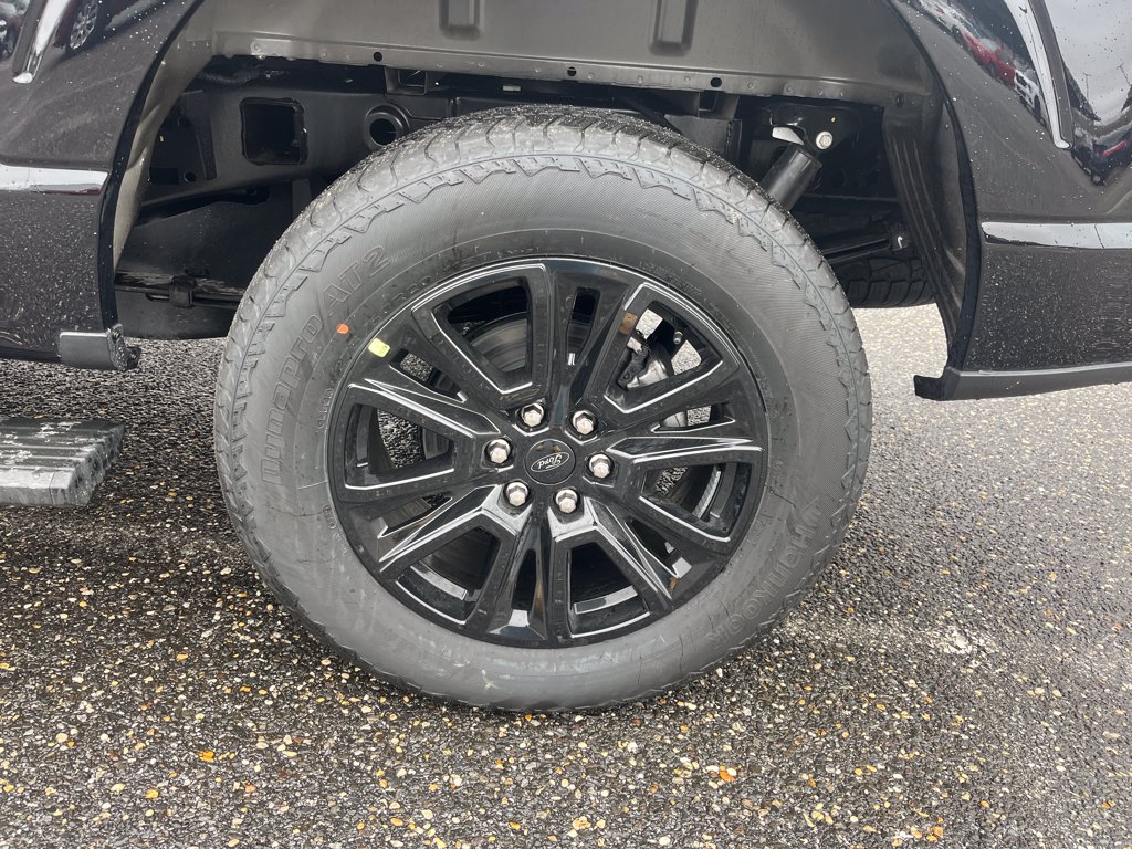 2026 Ford F-150 Platinum - Photo 40