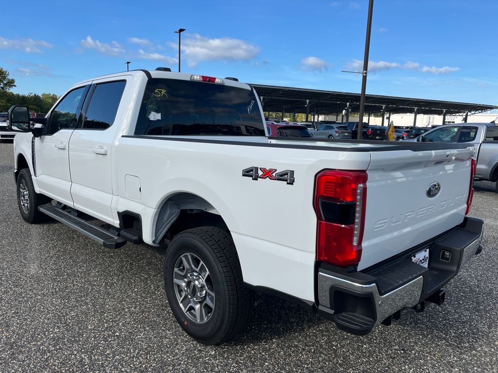 2026 Ford F-250 Super Duty Lariat - Photo 28