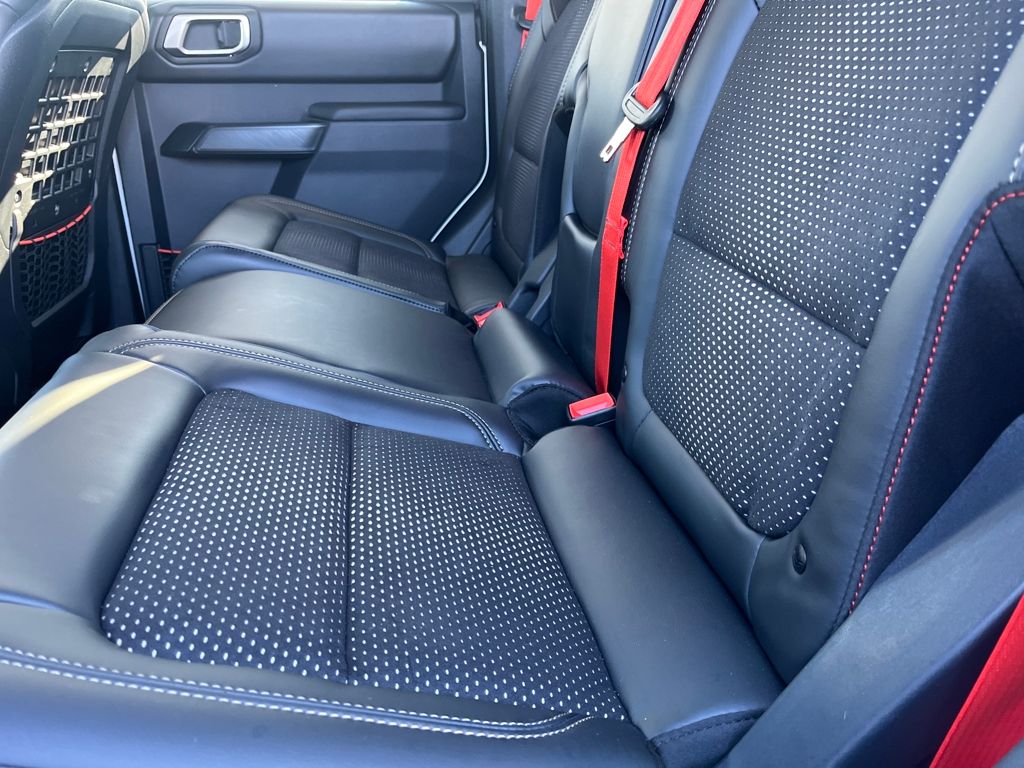 2025 Ford Bronco 4-Door Raptor - Photo 21