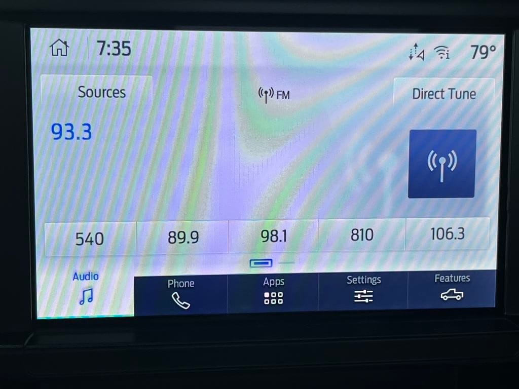 2025 Ford F-250 Super Duty XLT - Photo 17