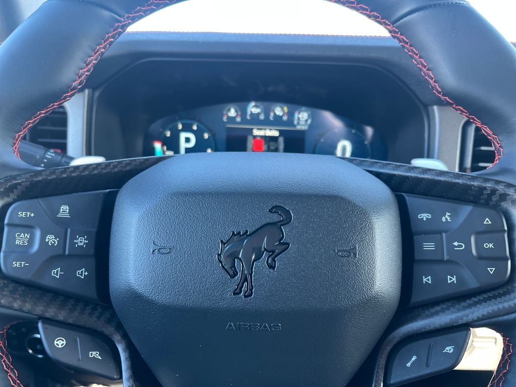 2025 Ford Bronco 4-Door Raptor - Photo 17