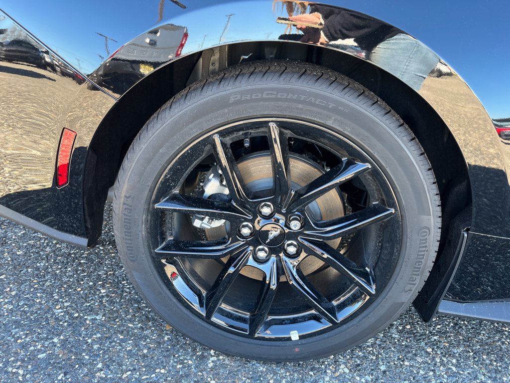 2025 Ford Mustang EcoBoost Premium Fastback - Photo 26