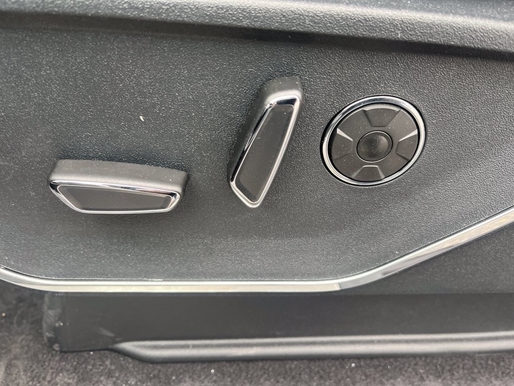 2026 Ford F-150 Platinum - Photo 45