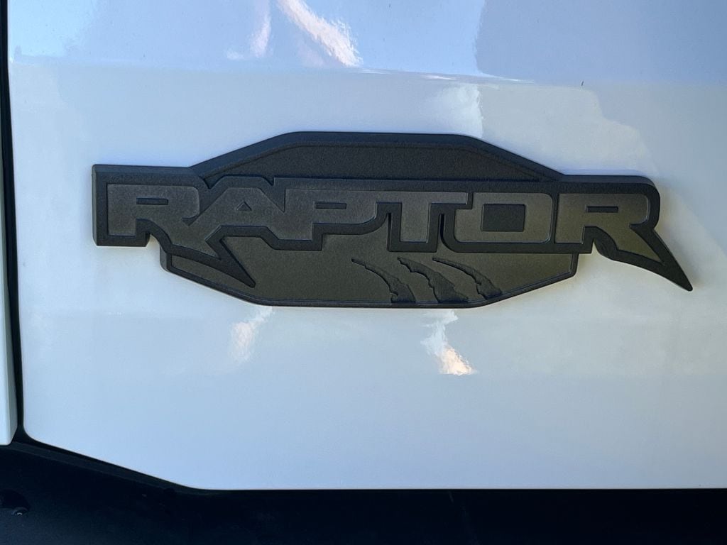 2025 Ford Bronco 4-Door Raptor - Photo 6