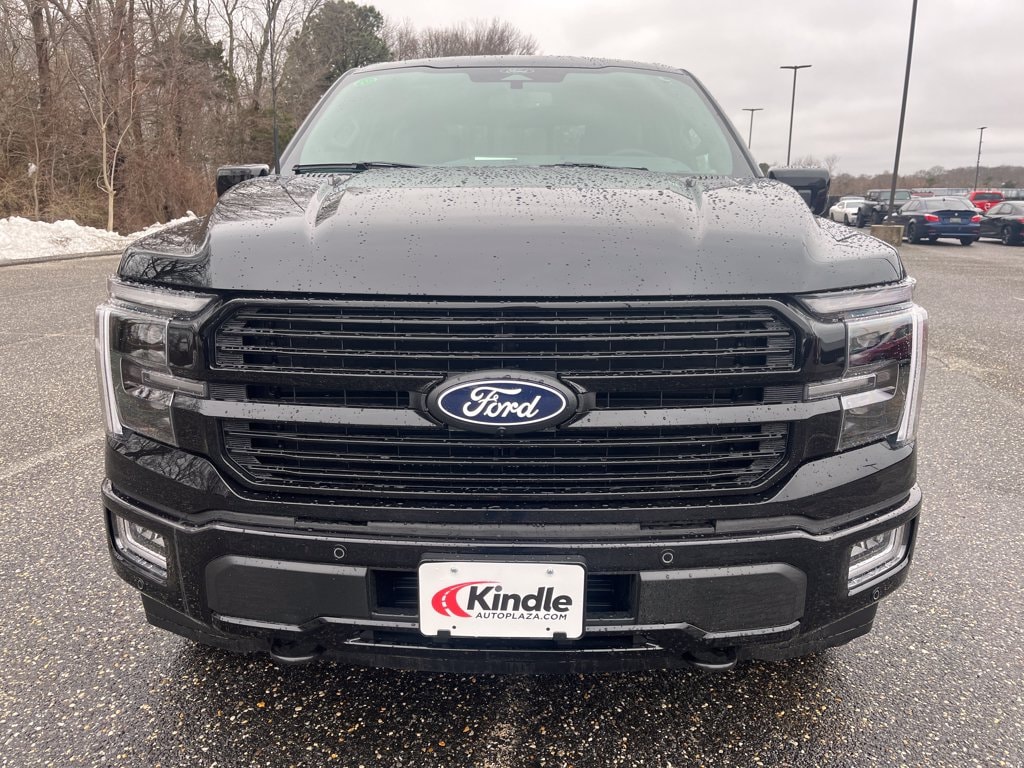 2026 Ford F-150 Platinum - Photo 17