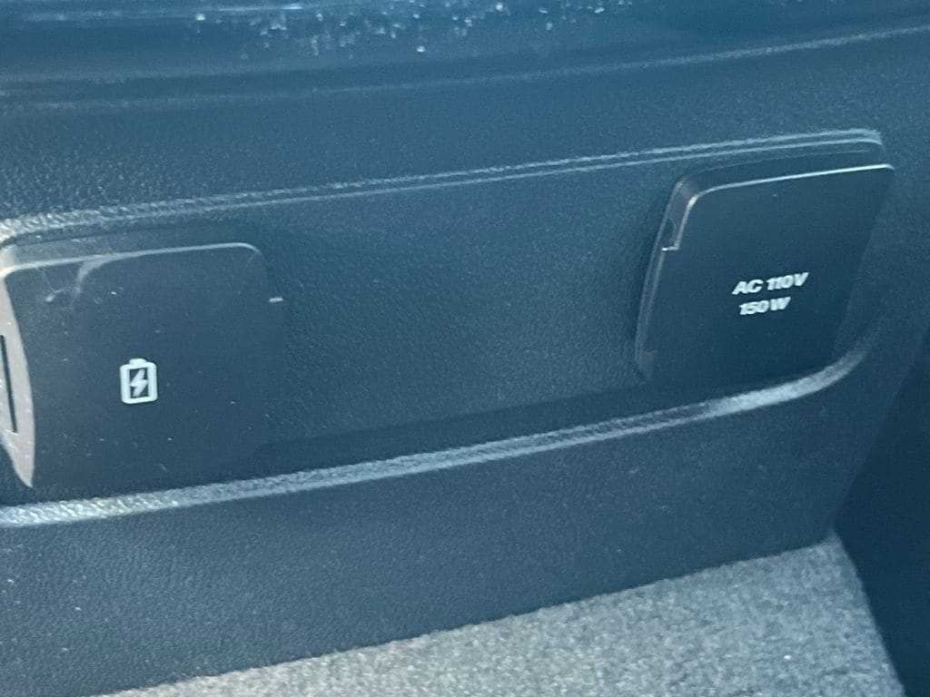 2026 Lincoln Aviator Reserve - Photo 20
