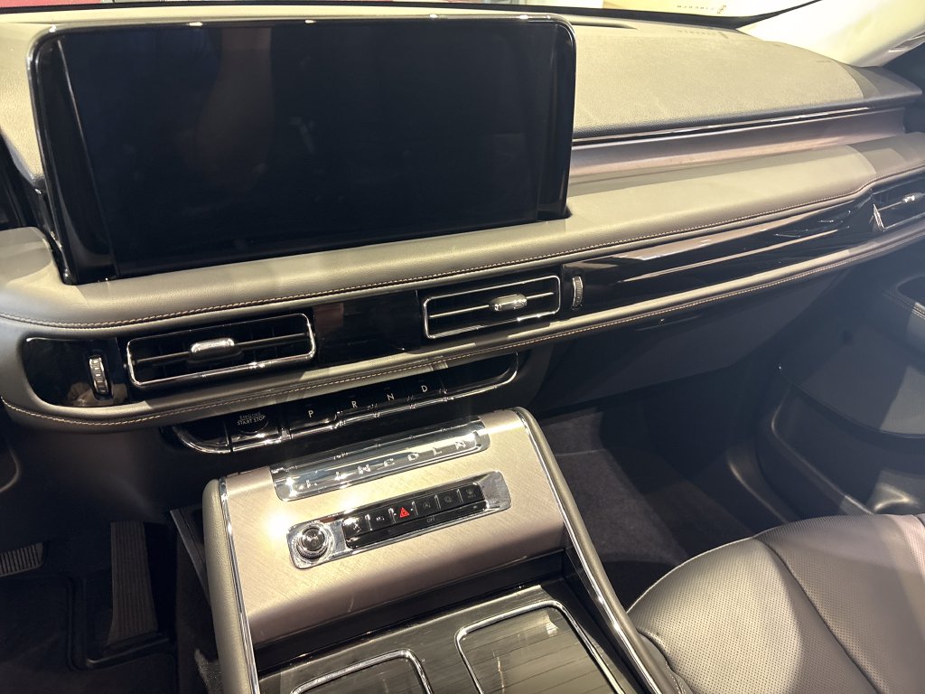 2027 Lincoln Aviator Premiere - Photo 17