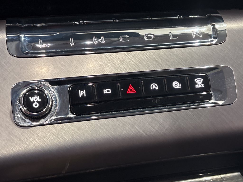 2027 Lincoln Aviator Premiere - Photo 39