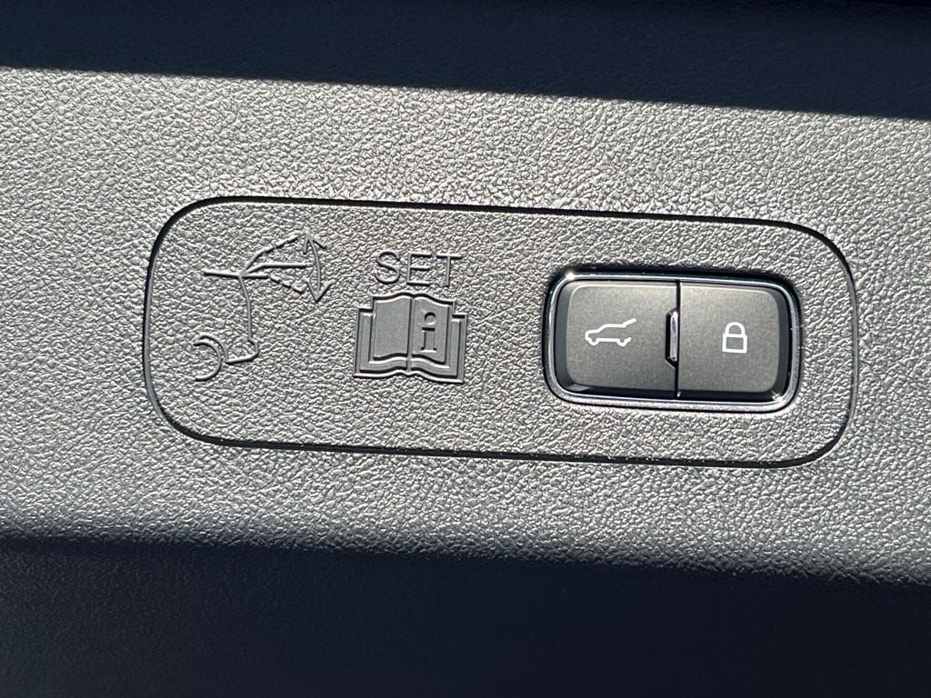 2026 Lincoln Aviator Reserve - Photo 27