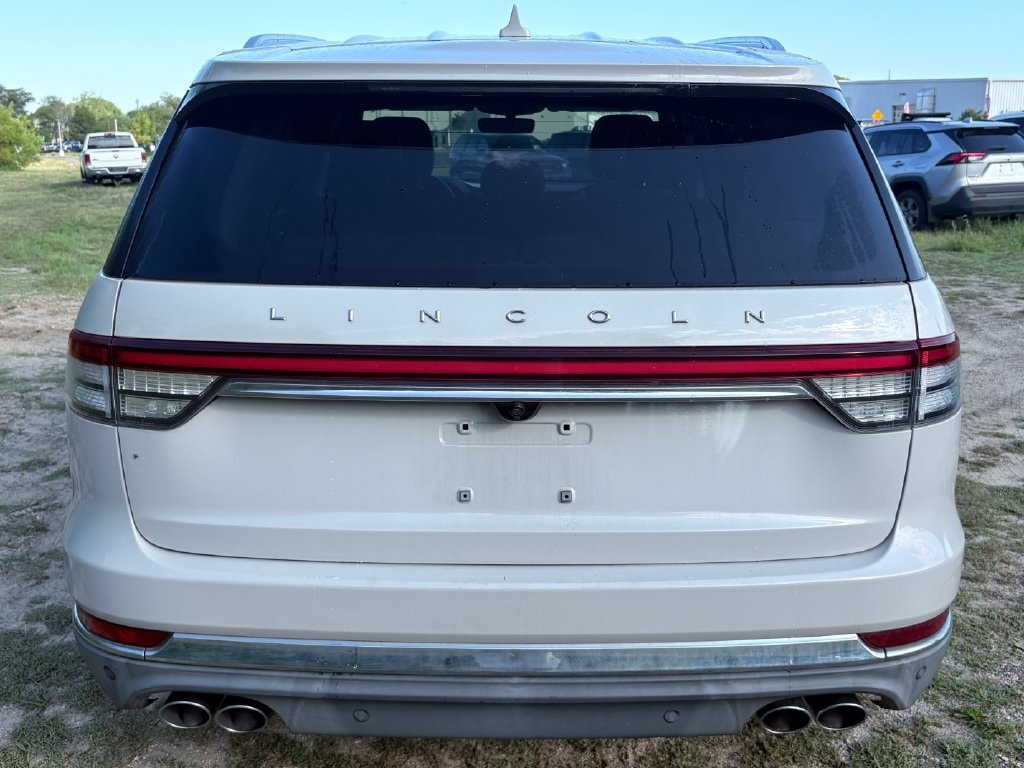 2020 Lincoln Aviator Reserve - Photo 20