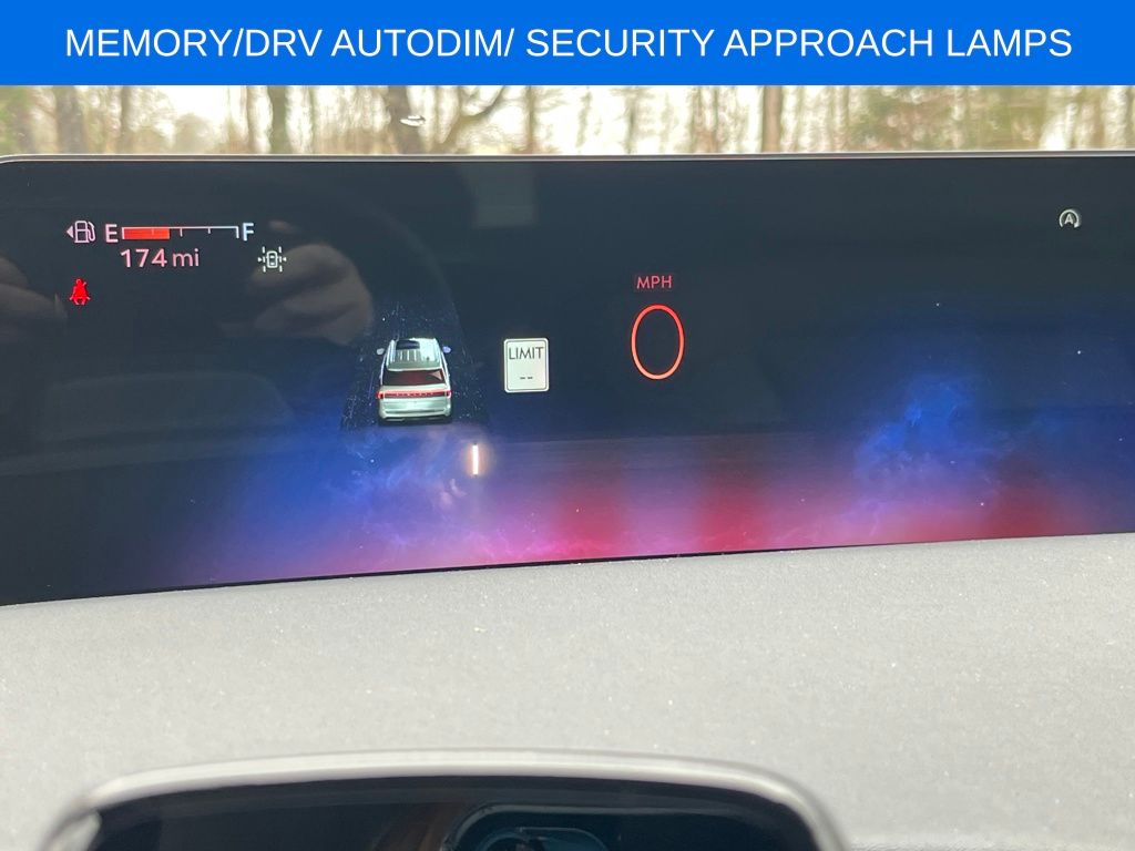 2026 Lincoln Navigator Premiere - Photo 22