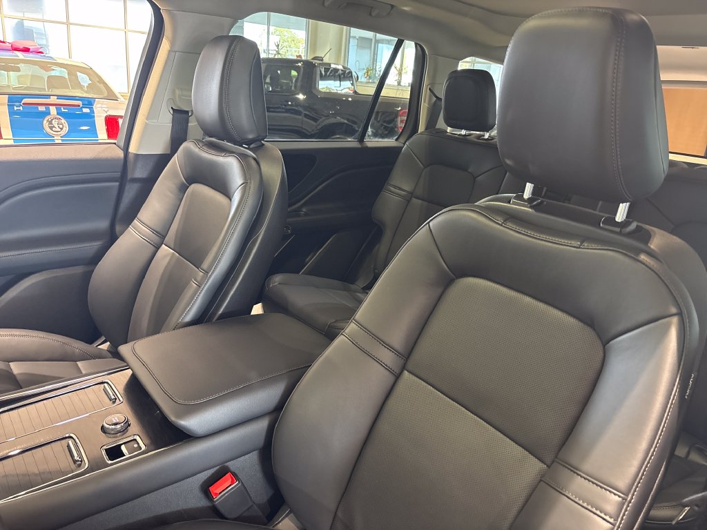 2027 Lincoln Aviator Premiere - Photo 19