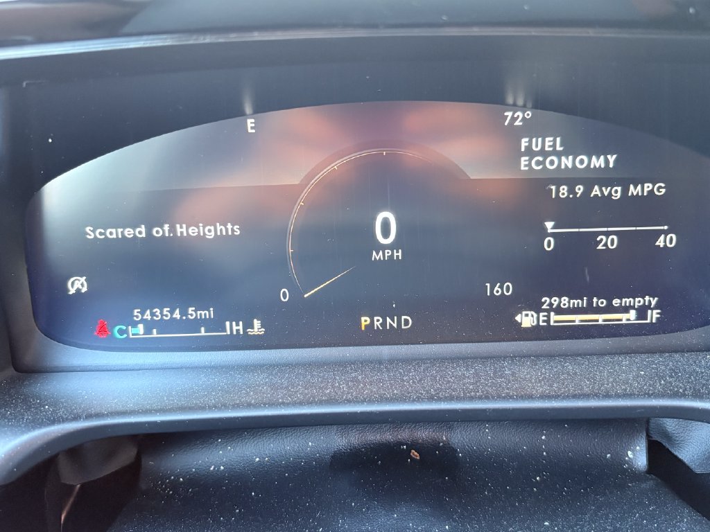 2020 Lincoln Aviator Reserve - Photo 8
