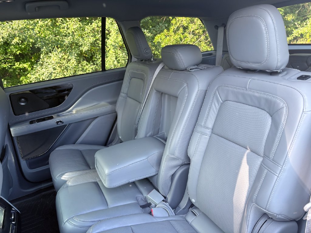 2020 Lincoln Aviator Reserve - Photo 14