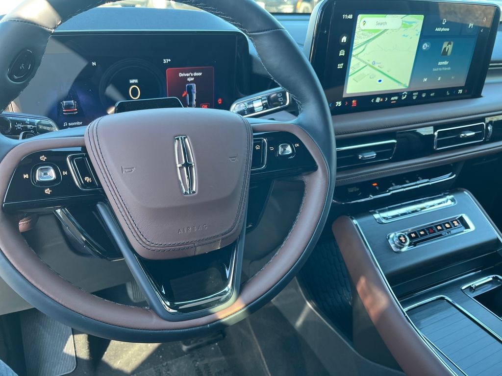 2026 Lincoln Aviator Reserve - Photo 12