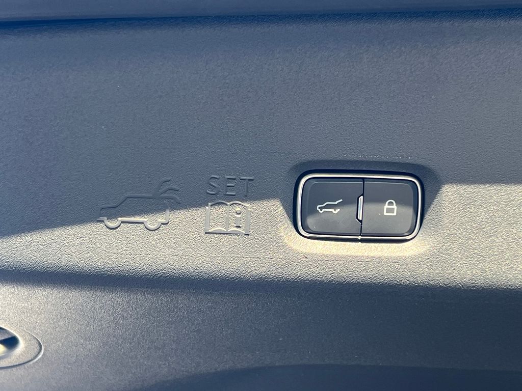 2026 Lincoln Navigator Reserve L - Photo 30