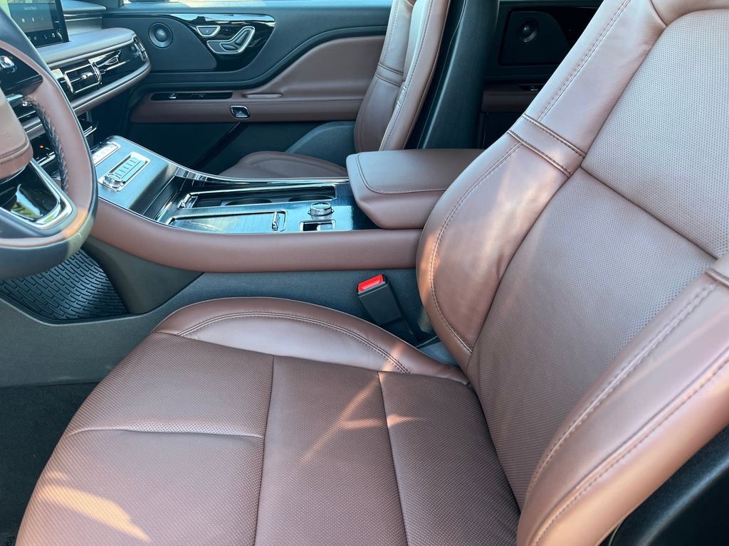 2026 Lincoln Aviator Reserve - Photo 16